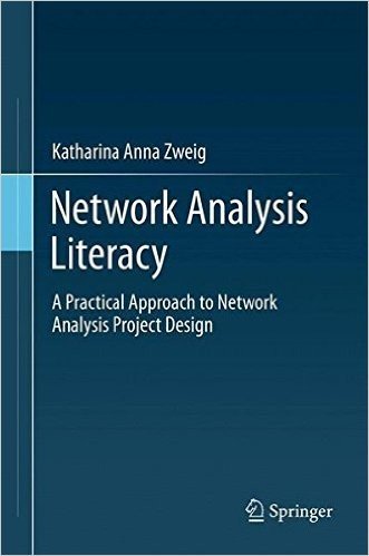 Network Analysis Literacy: A Practical Approach to Network Analysis Project Design baixar