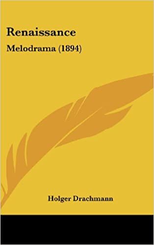 indir Renaissance: Melodrama (1894)