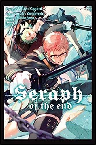 Seraph of the End - Volume 7