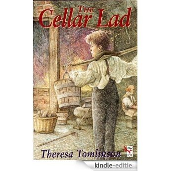 The Cellar Lad [Kindle-editie] beoordelingen