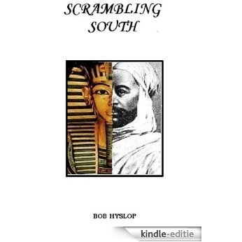 Scrambling South (English Edition) [Kindle-editie]