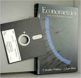 indir Econometrics: An Introduction