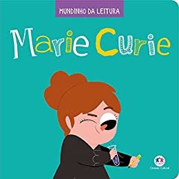 Marie Curie (Mundinho da leitura)