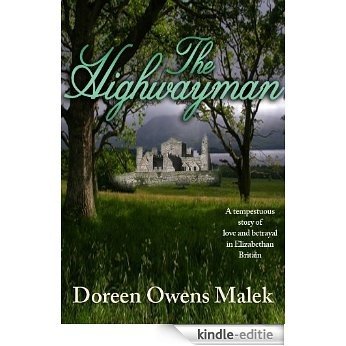 The Highwayman (English Edition) [Kindle-editie] beoordelingen