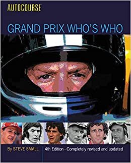 indir Autocourse Grand Prix Who&#39;s Who: 4th Edition