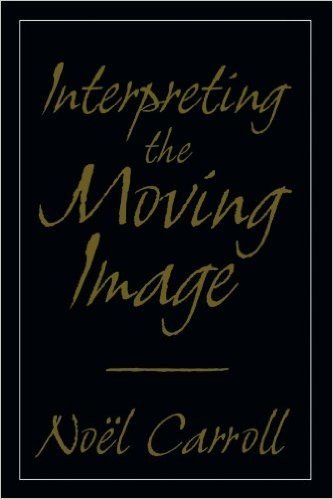 Interpreting the Moving Image baixar
