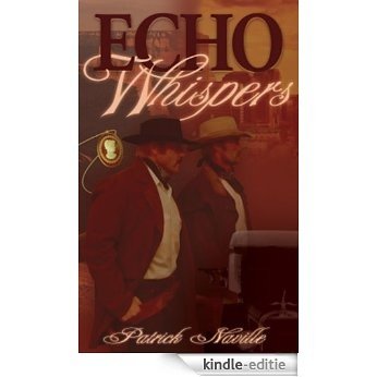 Echo Whispers (English Edition) [Kindle-editie]