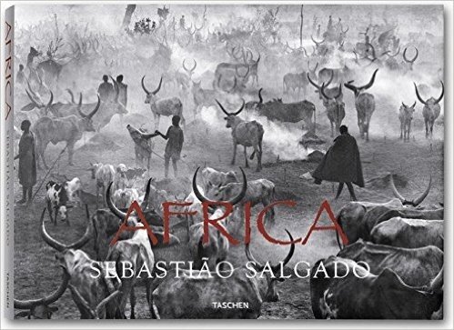 Sebastiao Salgado: Africa