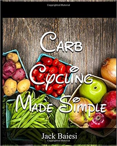 indir Carb Cycling Made Simple