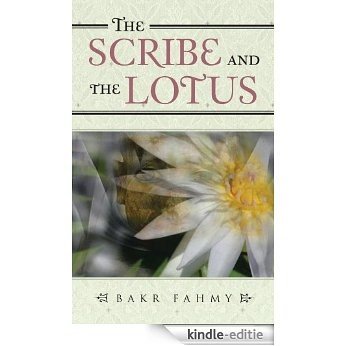 The Scribe and the Lotus (English Edition) [Kindle-editie] beoordelingen