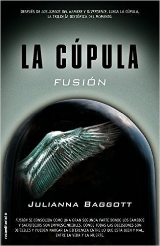 Cupula II, La. Fusion