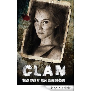 CLAN (English Edition) [Kindle-editie]
