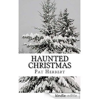 Haunted Christmas:  Book 2 in The Reverend Bernard Paltoquet Mystery Series (A Reverend Paltoquet novel) (English Edition) [Kindle-editie]