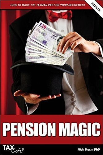 Pension Magic