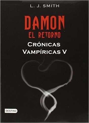Damon el Retorno = Damon the Return