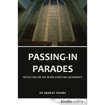 Passing-in Parades (English Edition) [Kindle-editie]