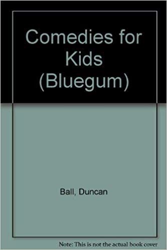 Comedies for Kids (Bluegum S.)