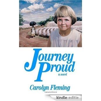 Journey Proud [Kindle-editie]