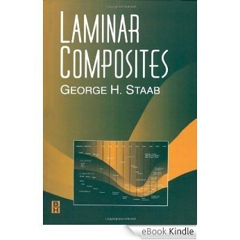 Laminar Composites [eBook Kindle] baixar