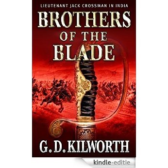 Brothers of the Blade: vol 6 (Sergeant 'Fancy Jack' Crossman) [Kindle-editie] beoordelingen