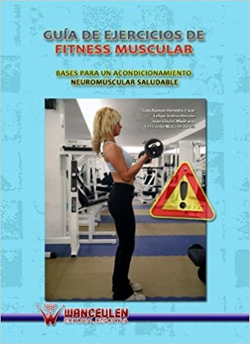 indir Guía de Ejercicios de Fitness Muscular