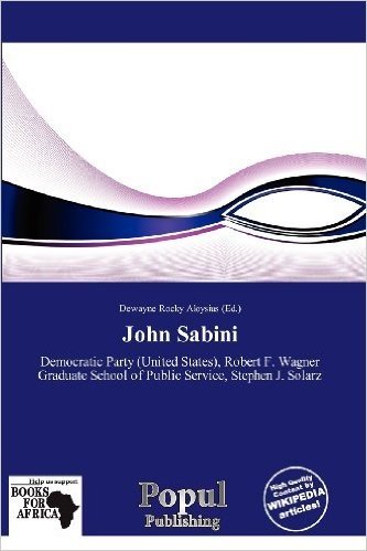 John Sabini