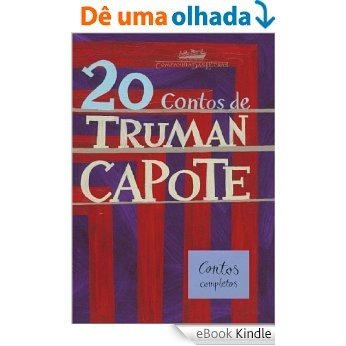 20 contos de Truman Capote [eBook Kindle]