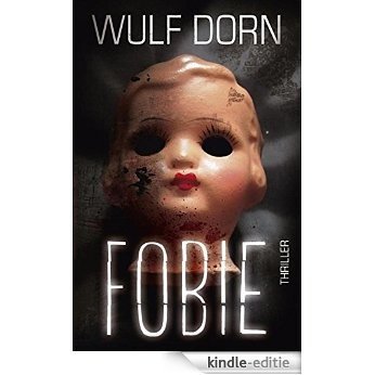 Fobie [Kindle-editie] beoordelingen