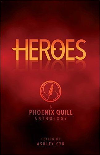 Heroes: A Tpq Anthology