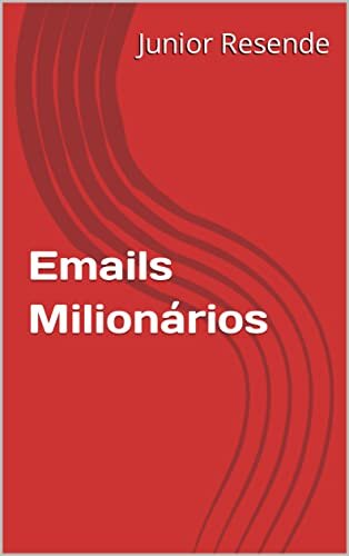 Emails Milionários