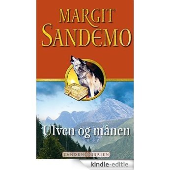 Sandemoserien 23 - Ulven og månen (Danish Edition) [Kindle-editie]