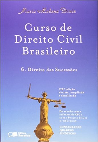 Curso De Direito Civil Brasileiro - Volume 6