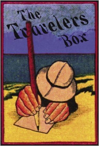 The Traveler's Box: 24 Collectible Postcards