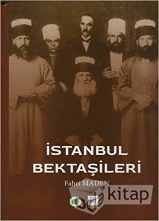 İstanbul Bektaşileri