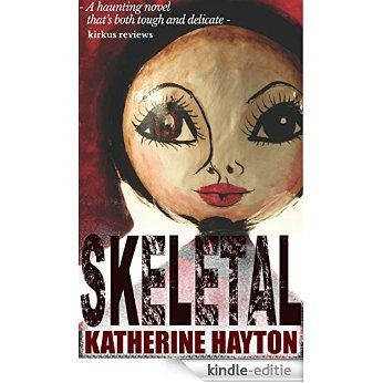Skeletal (English Edition) [Kindle-editie]