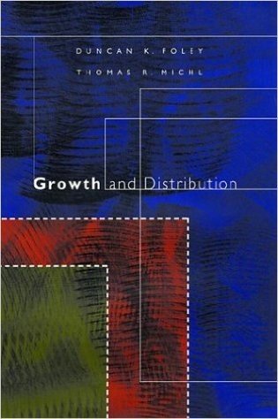 Growth and Distribution