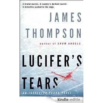 Lucifer's Tears (An Inspector Vaara Novel) [Kindle-editie]