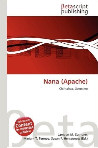 Nana (Apache)