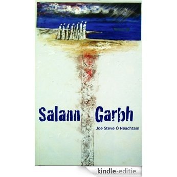 Salann Garbh [Kindle-editie]
