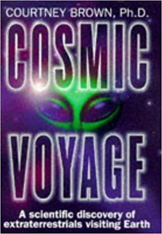 indir Cosmic Voyage