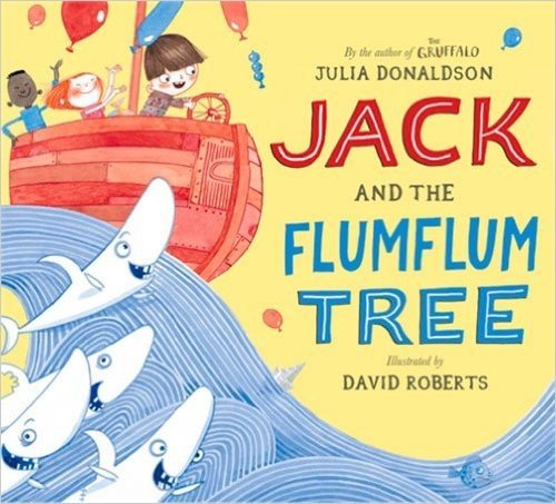 Jack and the Flumflum Tree baixar