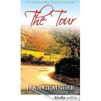 The Tour: A Trip Through Ireland (English Edition) [Kindle-editie]