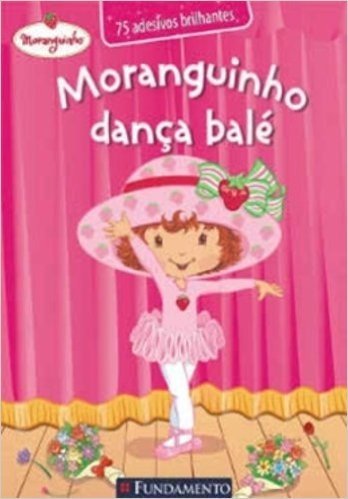 Moranguinho. Dança Balé