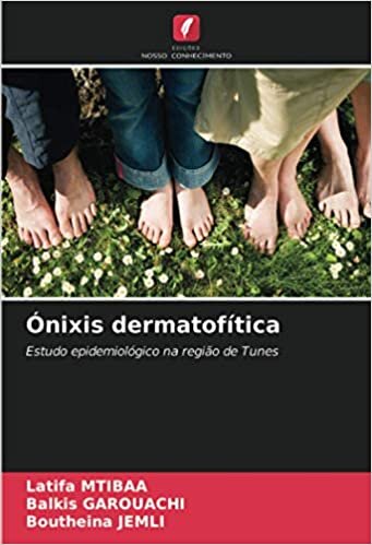 Ónixis dermatofítica