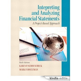 Interpreting and Analyzing Financial Statements [Print Replica] [Kindle-editie]