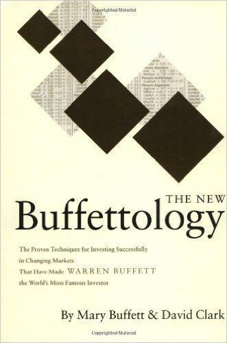The New Buffettology: How Warren Buffett Got and Stayed Rich in Markets Like This and How You Can Too! baixar