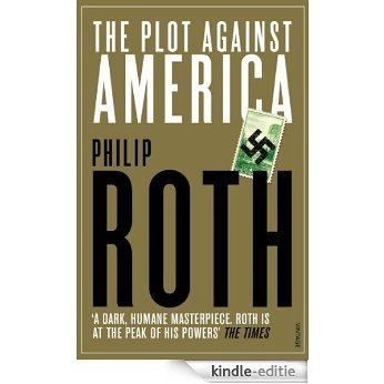 The Plot Against America [Kindle-editie]