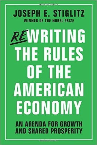 Rewriting the Rules of the American Economy: An Agenda for Growth and Shared Prosperity baixar