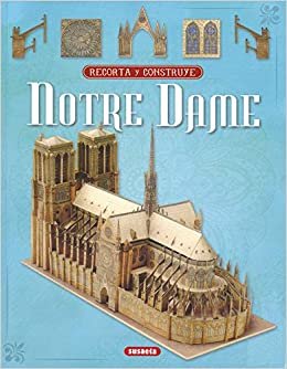 indir Recorta y construye Notre Dame