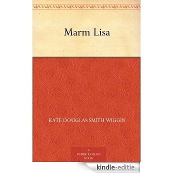 Marm Lisa (English Edition) [Kindle-editie]